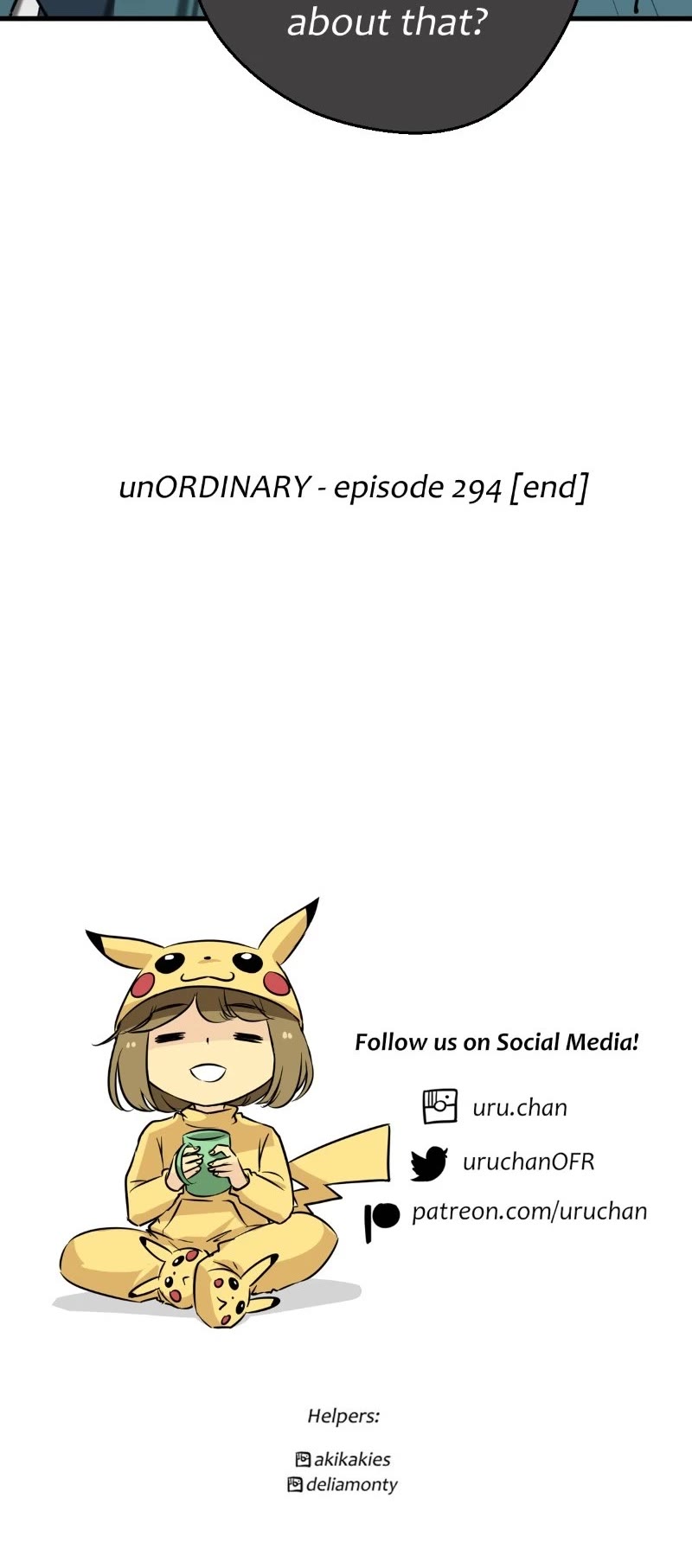 unOrdinary chapter 302 page 49