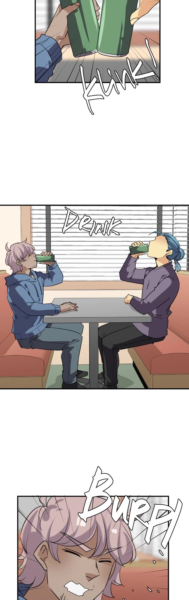 unOrdinary chapter 302 page 5