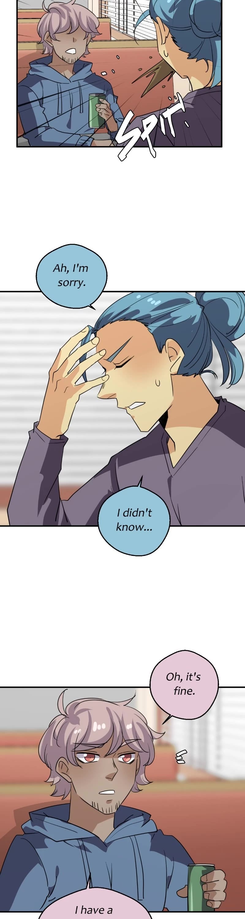 unOrdinary chapter 302 page 8