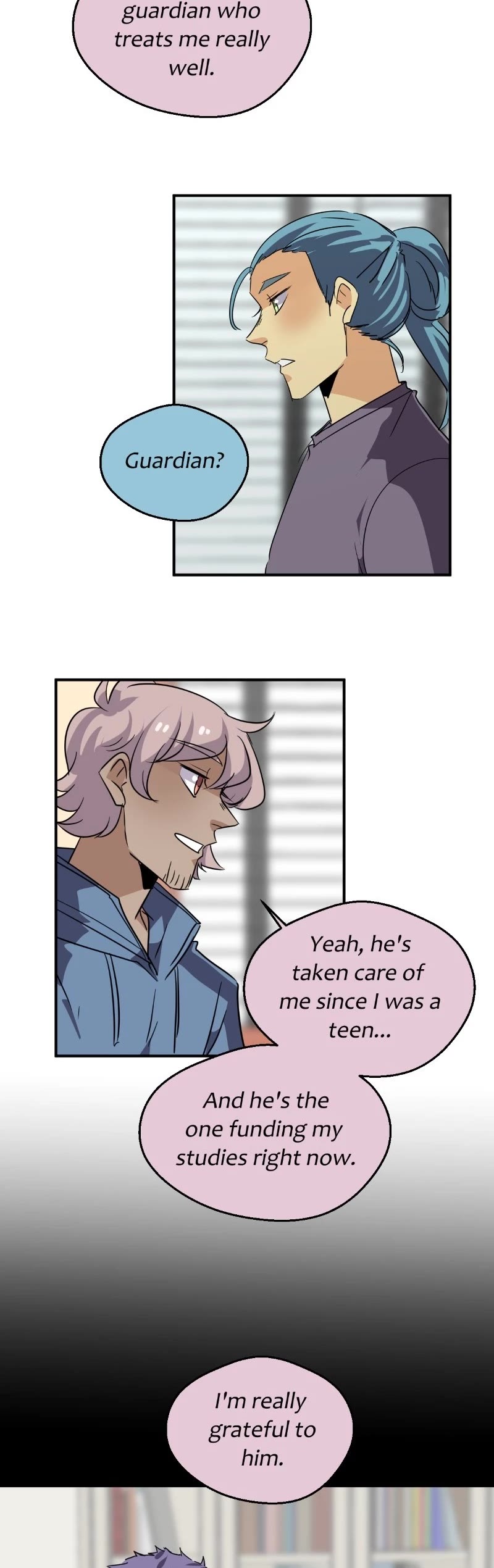 unOrdinary chapter 302 page 9