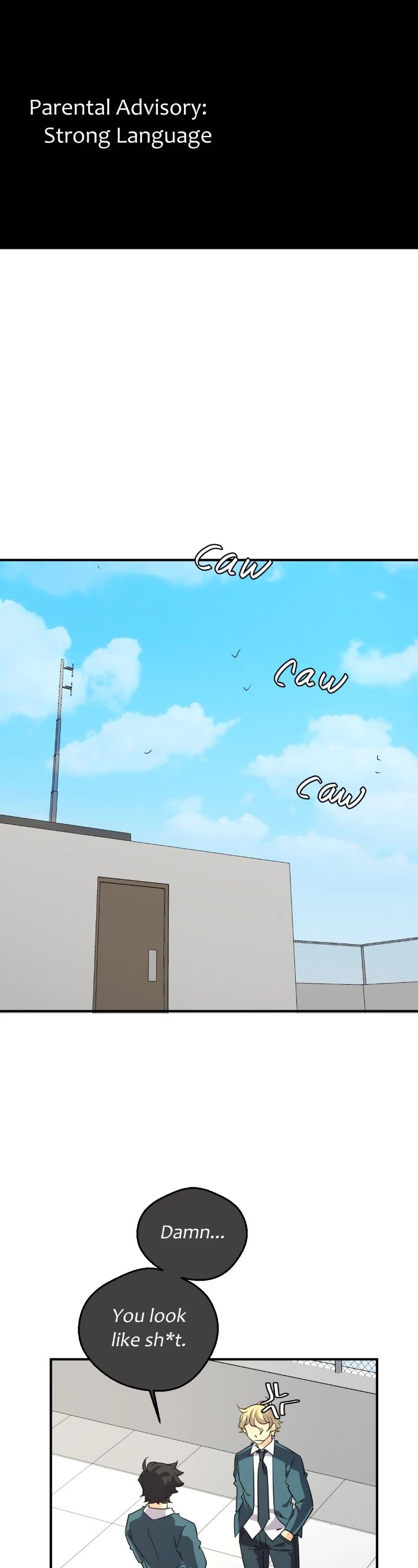 unOrdinary chapter 303 page 1