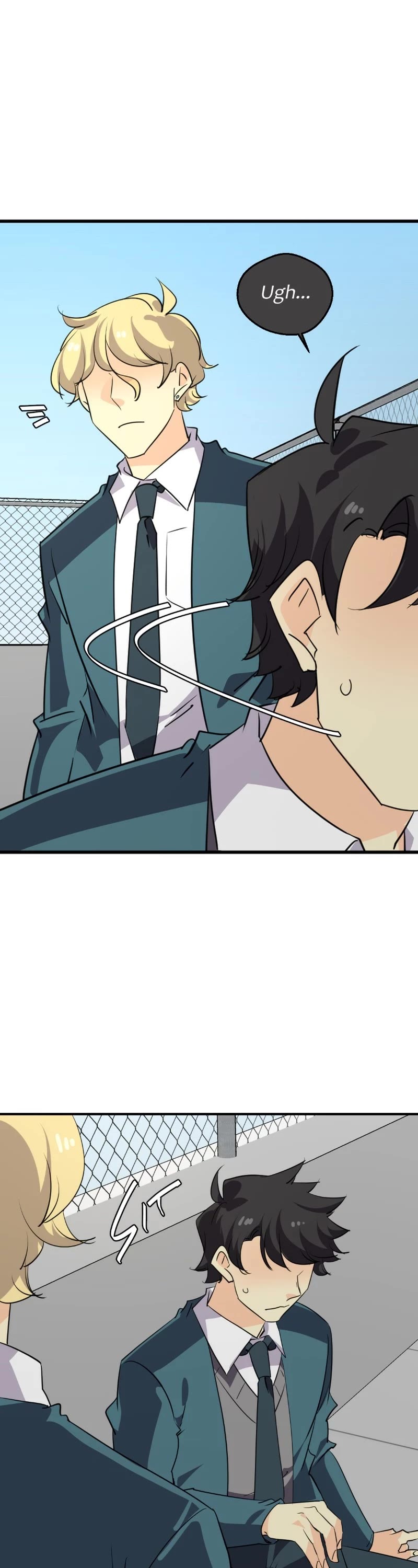 unOrdinary chapter 303 page 11