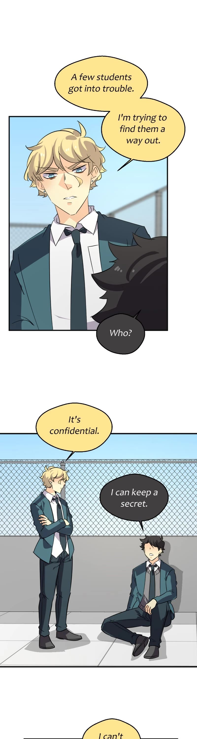 unOrdinary chapter 303 page 13