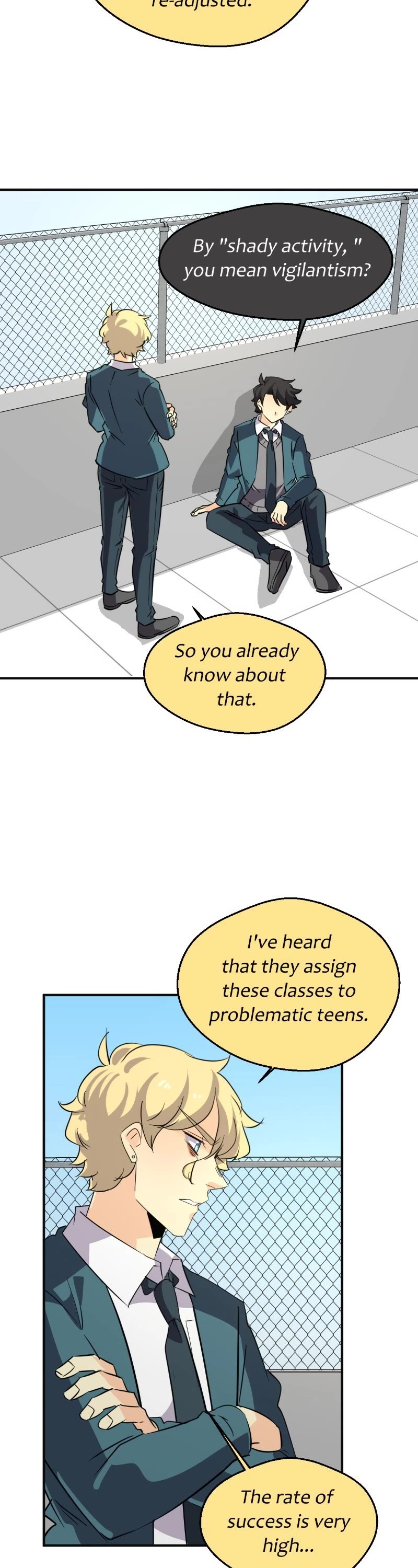 unOrdinary chapter 303 page 15