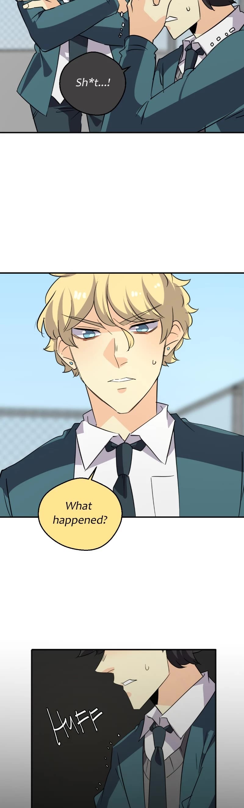 unOrdinary chapter 303 page 19