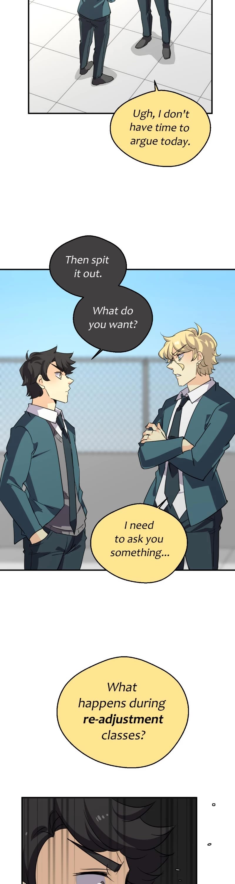 unOrdinary chapter 303 page 2