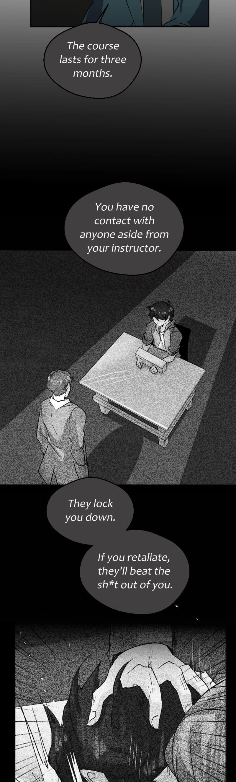 unOrdinary chapter 303 page 20