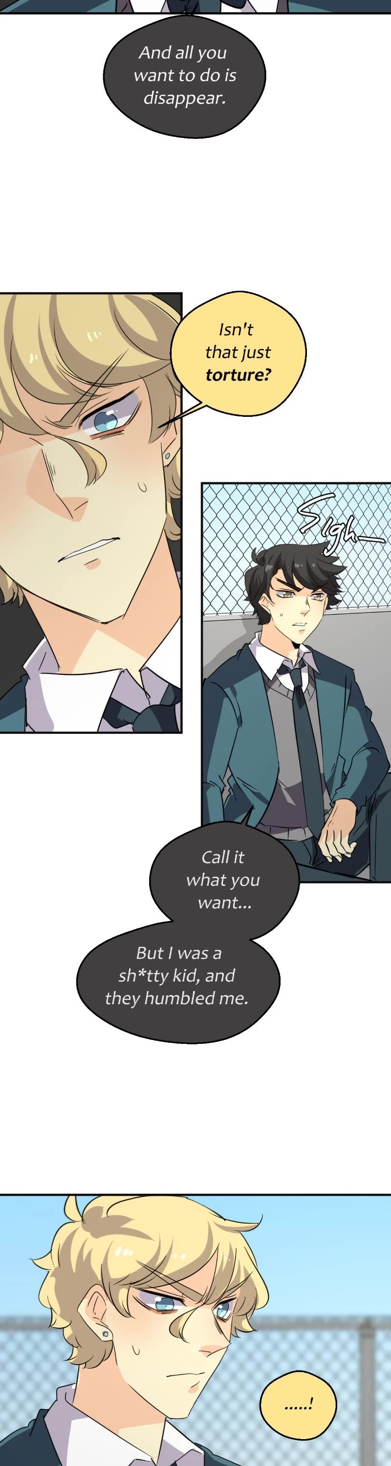 unOrdinary chapter 303 page 23