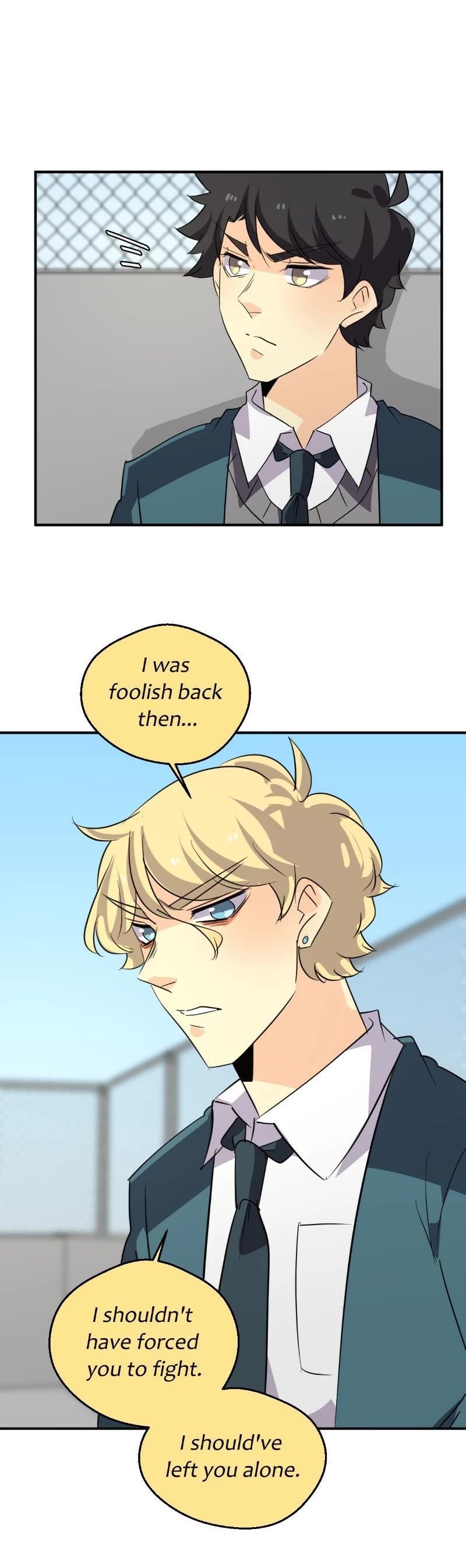 unOrdinary chapter 303 page 25