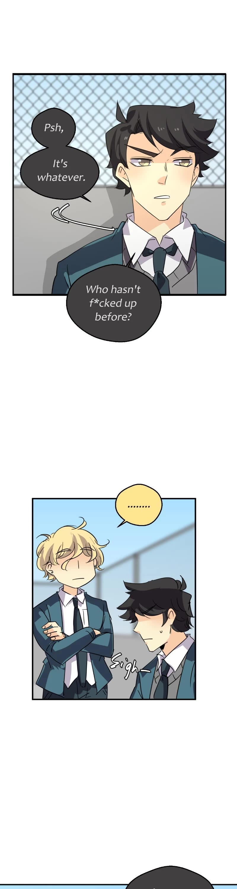 unOrdinary chapter 303 page 26