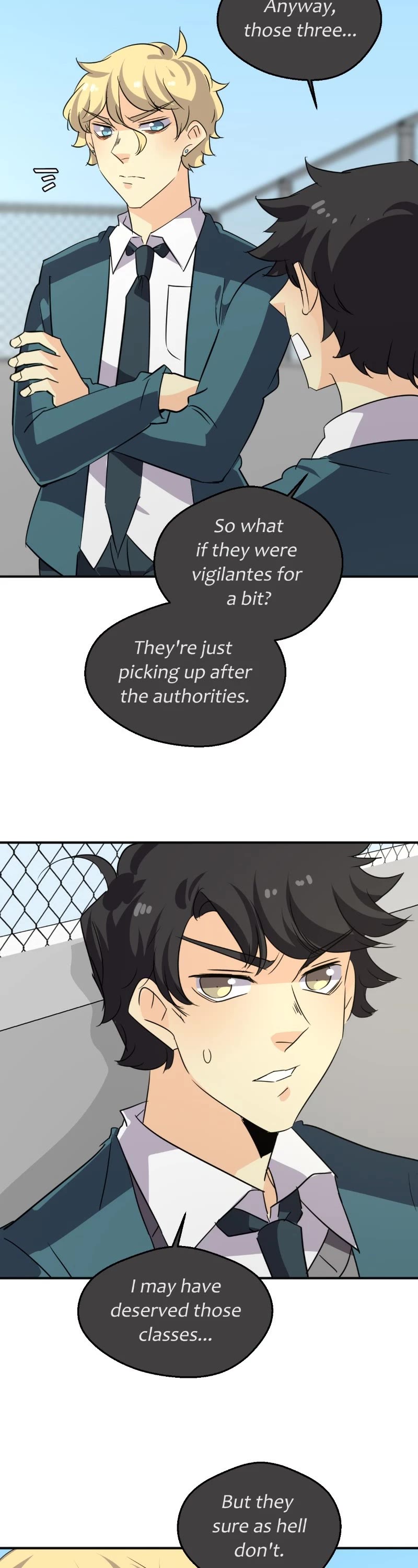 unOrdinary chapter 303 page 27