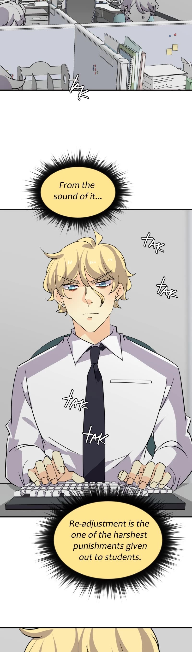 unOrdinary chapter 303 page 30