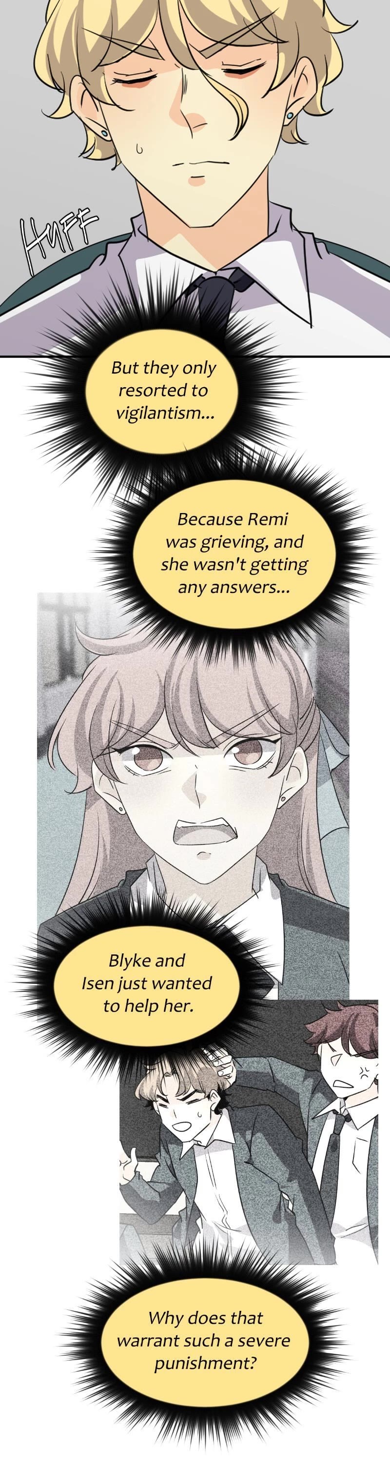 unOrdinary chapter 303 page 31