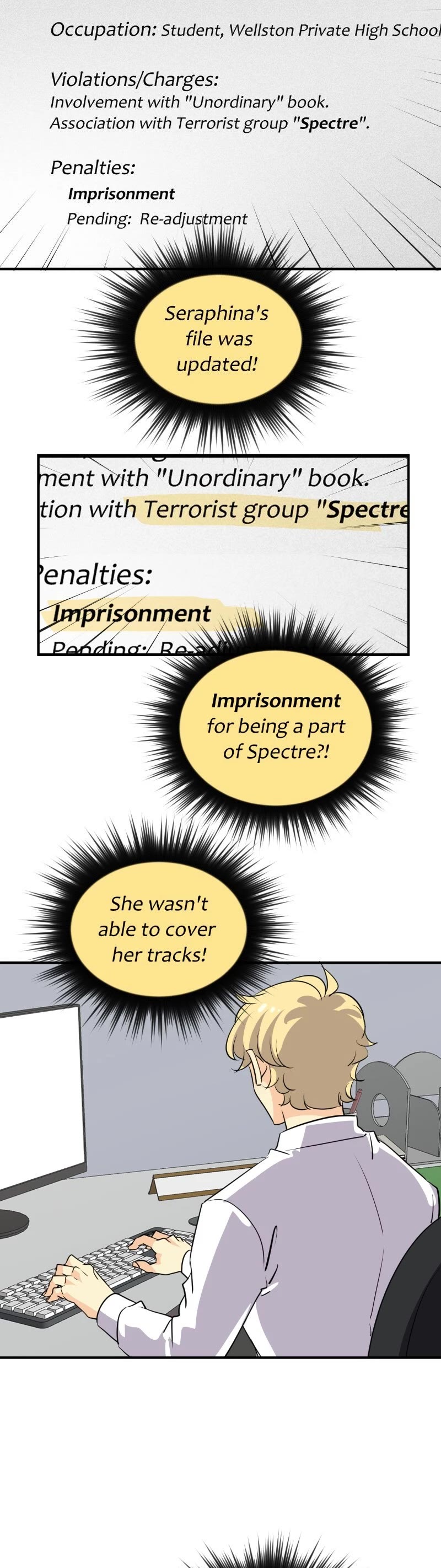 unOrdinary chapter 303 page 34