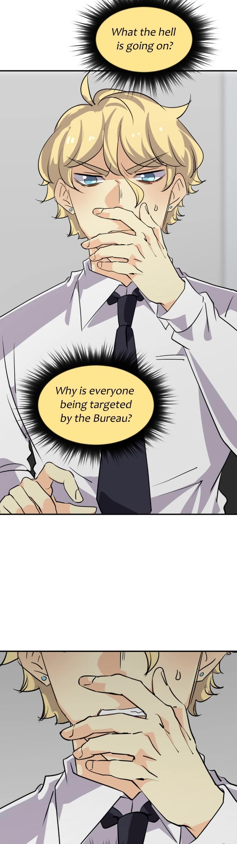 unOrdinary chapter 303 page 35