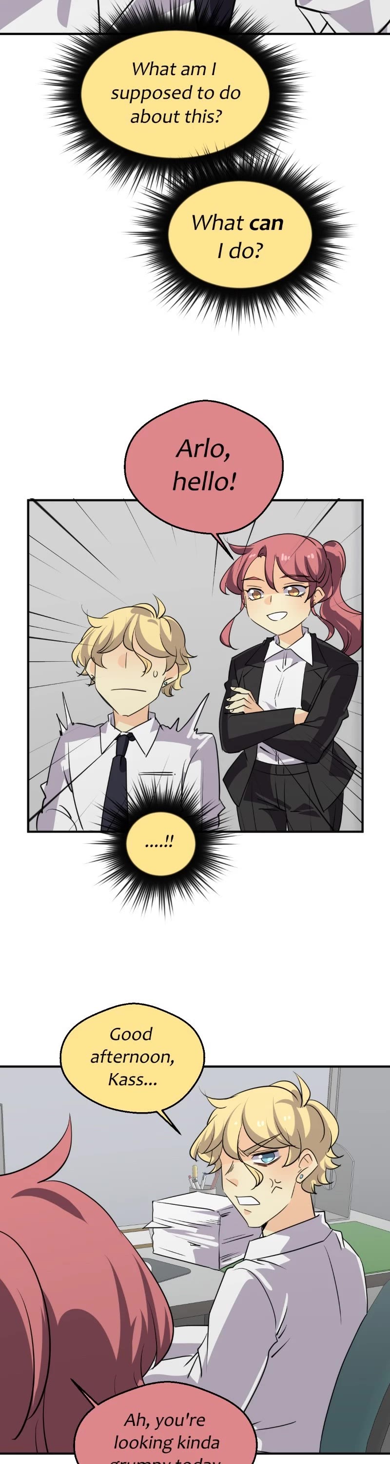 unOrdinary chapter 303 page 36