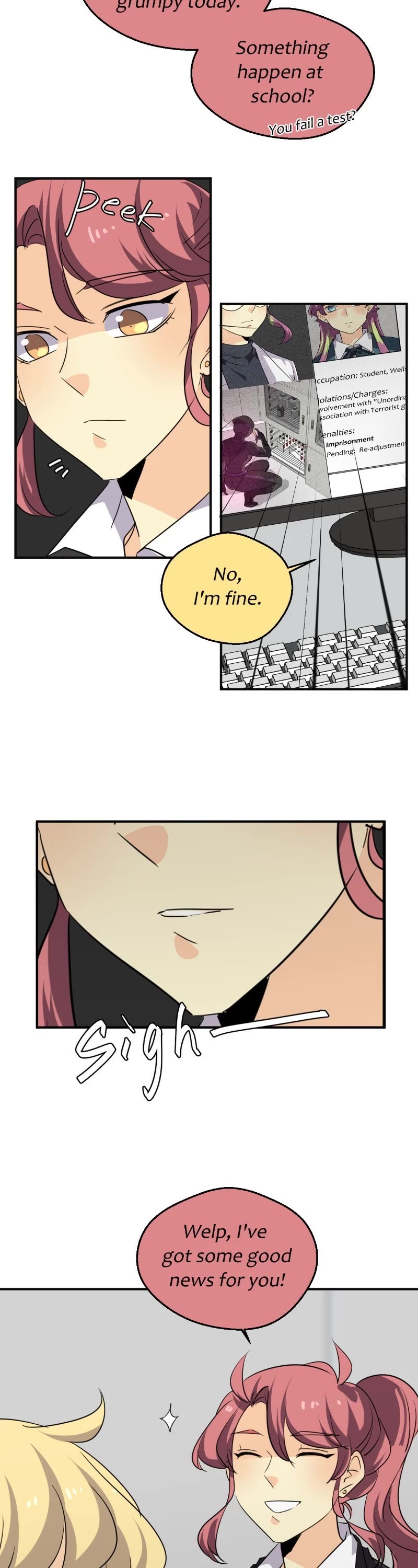 unOrdinary chapter 303 page 37