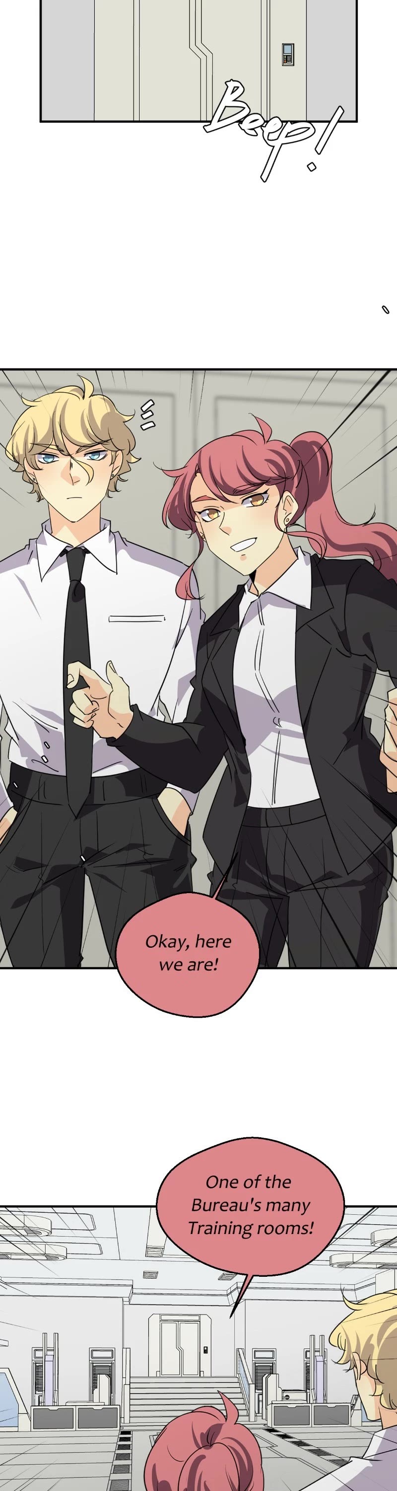 unOrdinary chapter 303 page 39