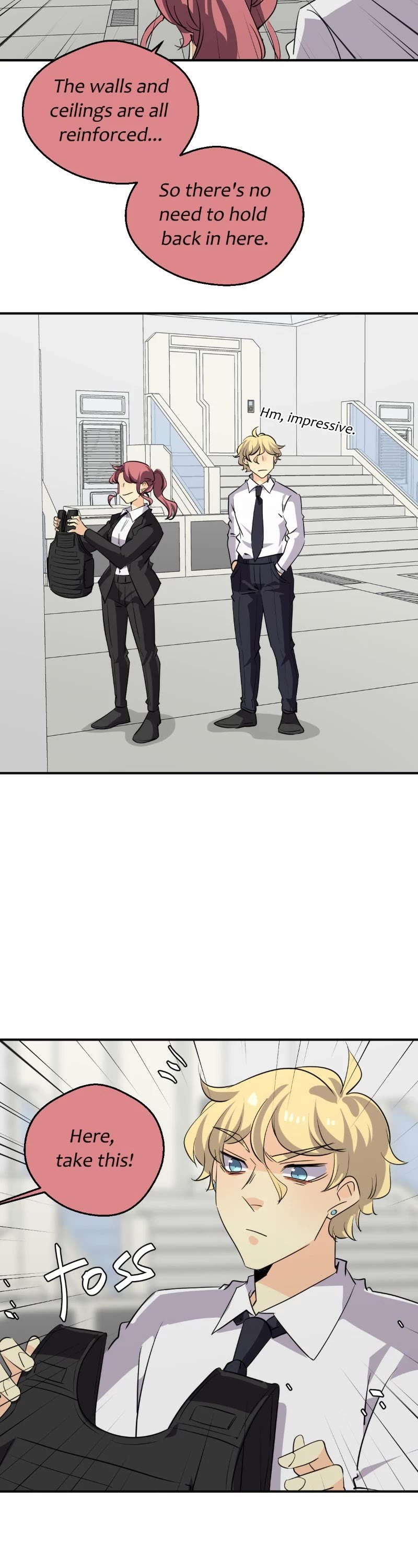 unOrdinary chapter 303 page 40