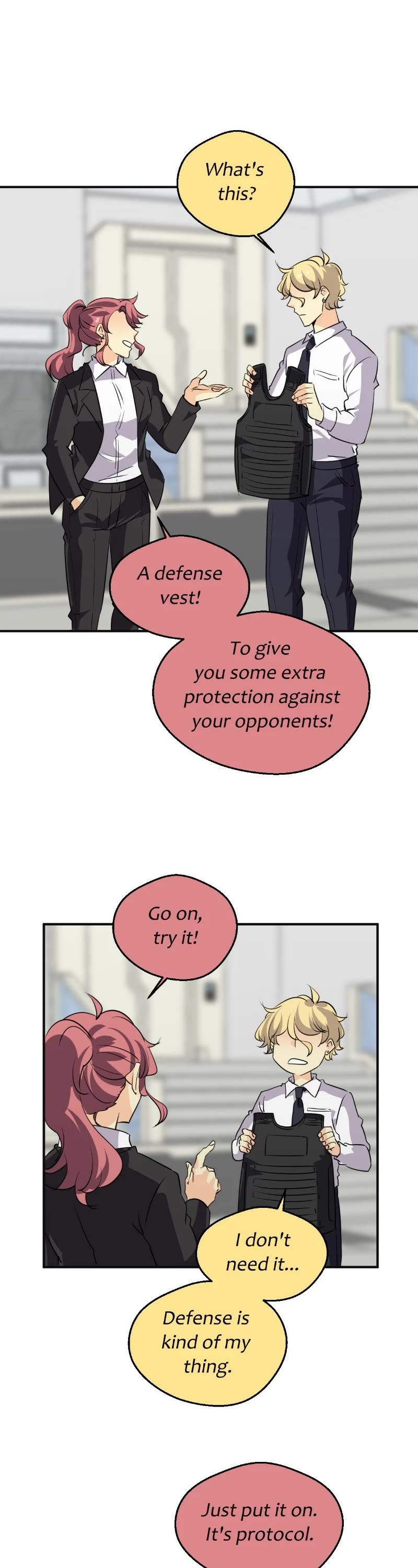 unOrdinary chapter 303 page 41