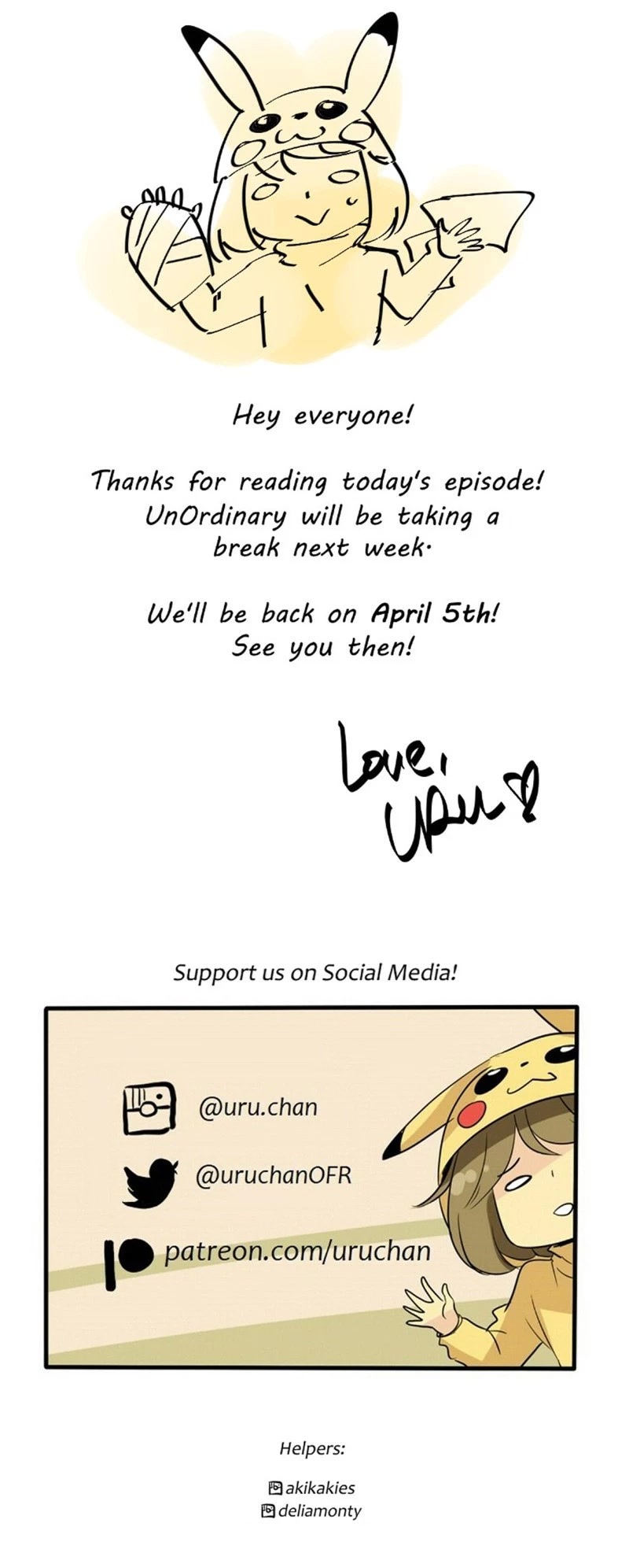 unOrdinary chapter 303 page 46