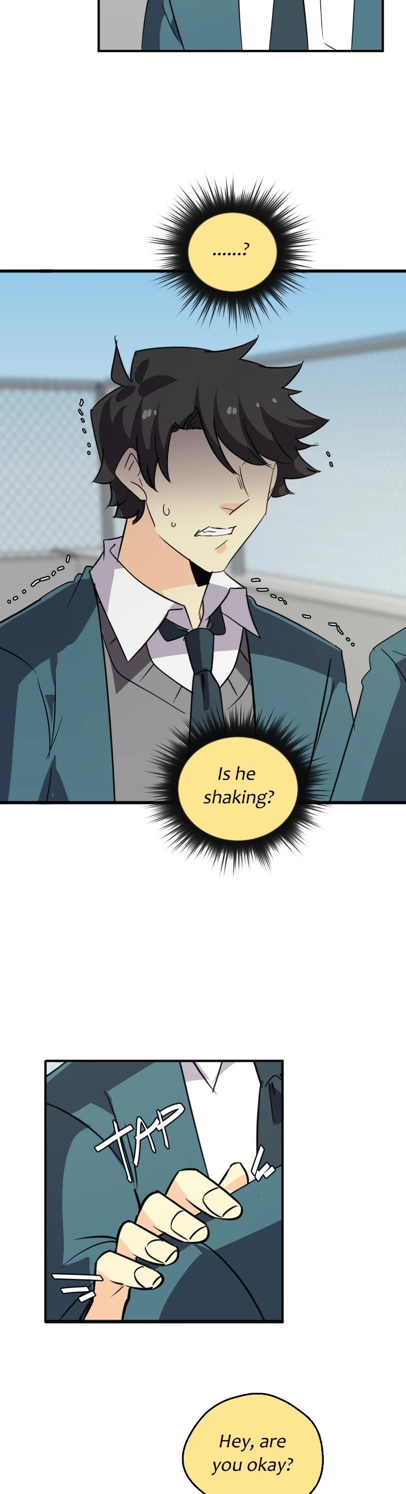 unOrdinary chapter 303 page 5