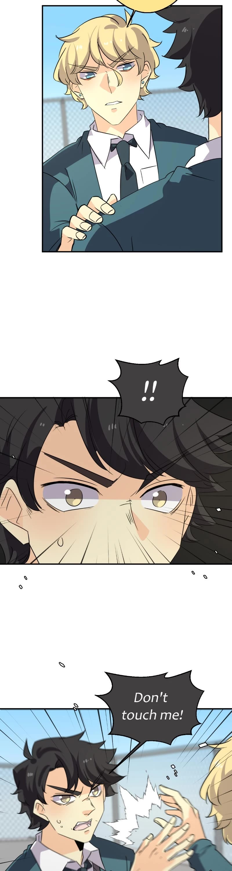 unOrdinary chapter 303 page 6