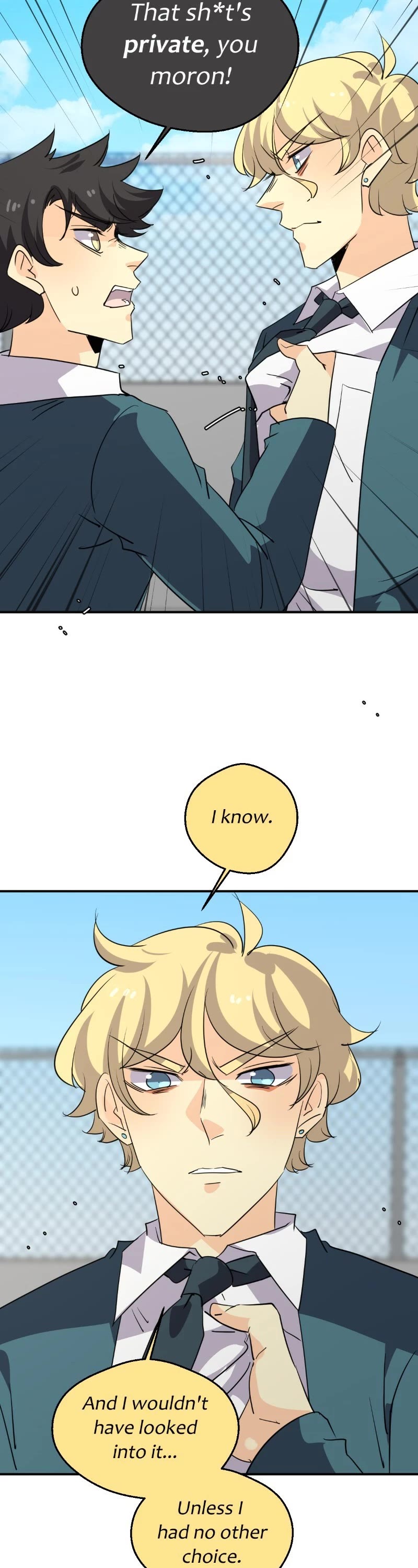 unOrdinary chapter 303 page 9