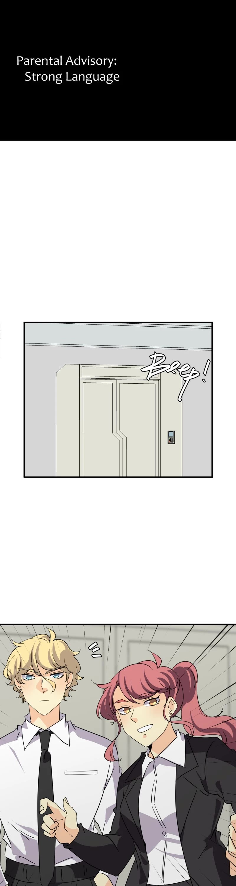 unOrdinary chapter 304 page 1