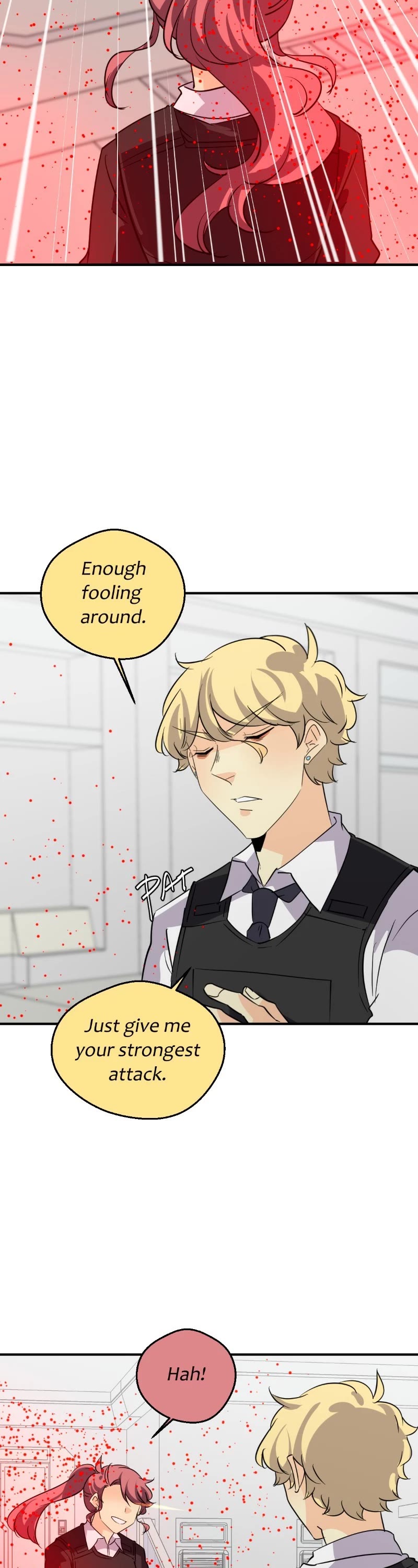 unOrdinary chapter 304 page 11