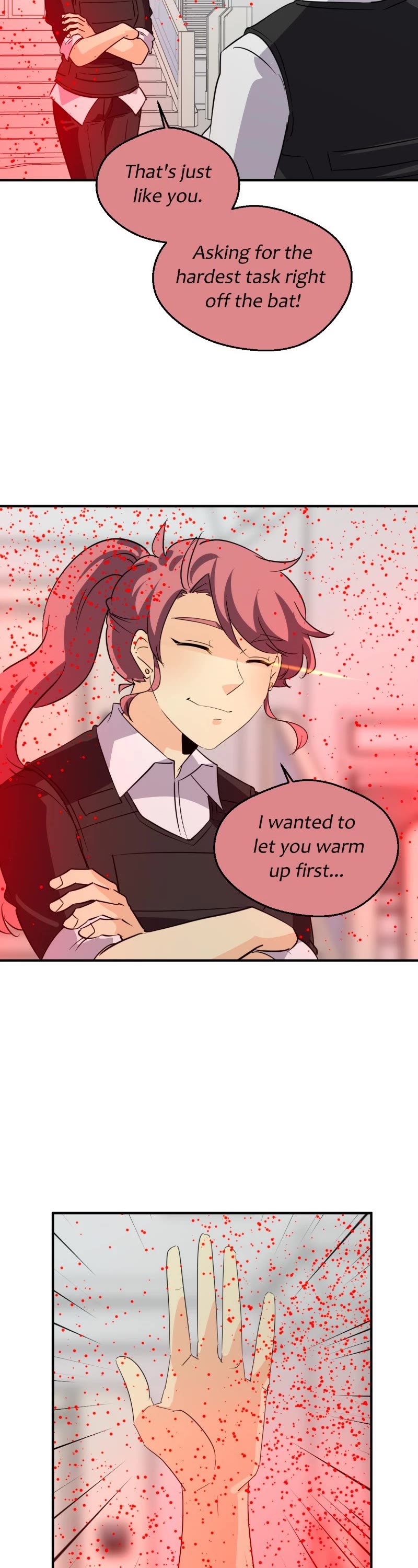 unOrdinary chapter 304 page 12