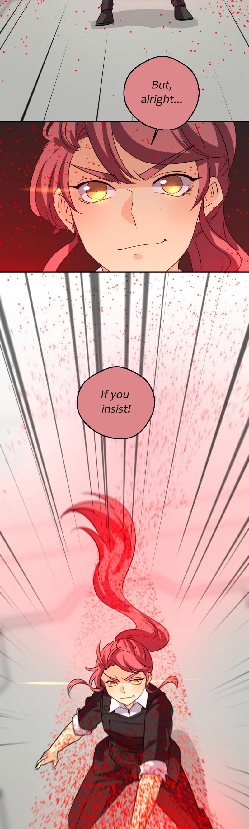 unOrdinary chapter 304 page 14