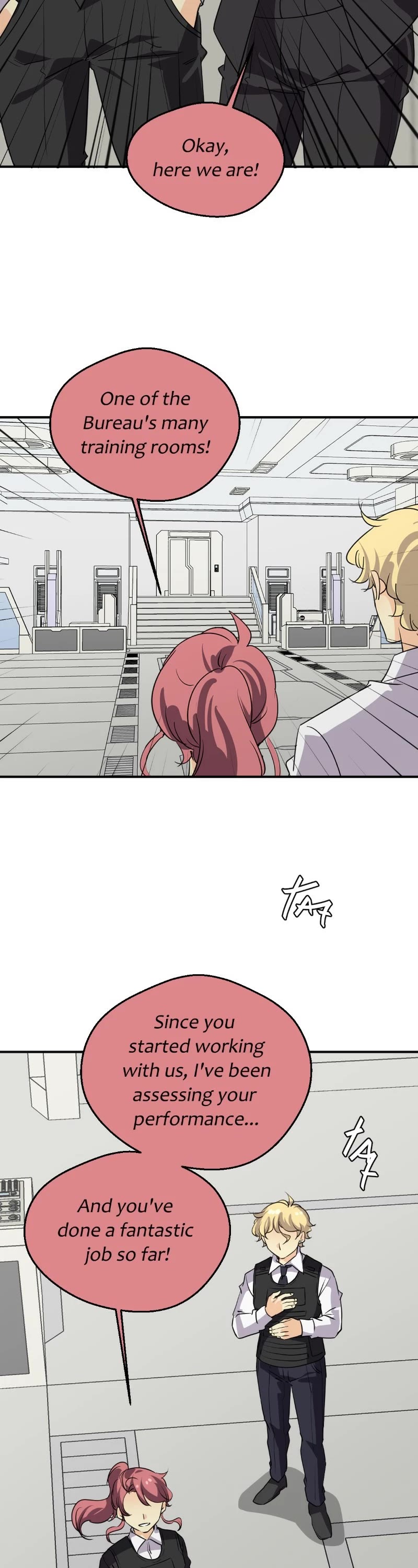 unOrdinary chapter 304 page 2