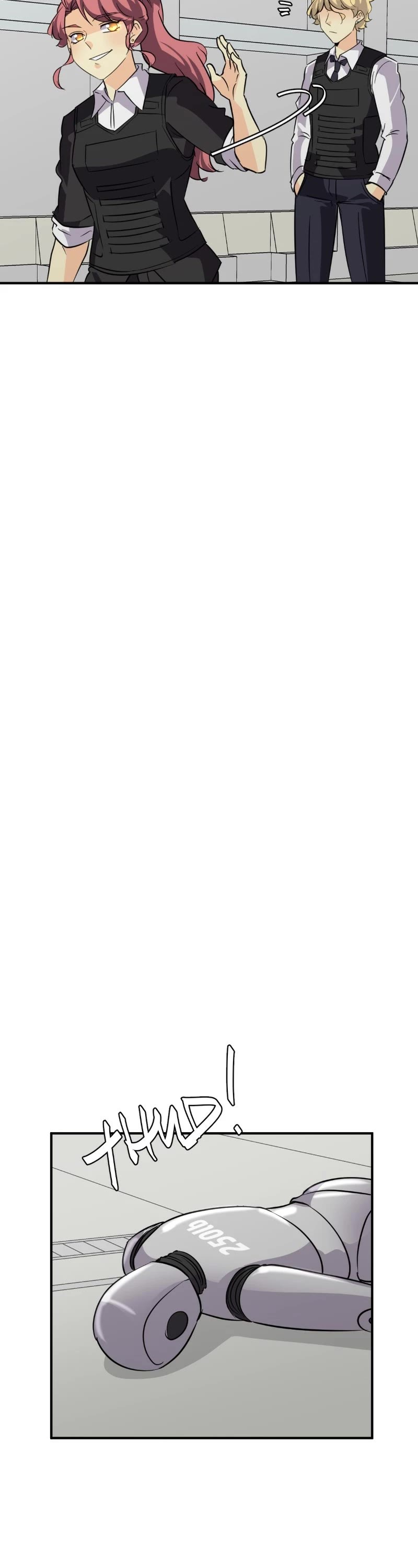 unOrdinary chapter 304 page 21