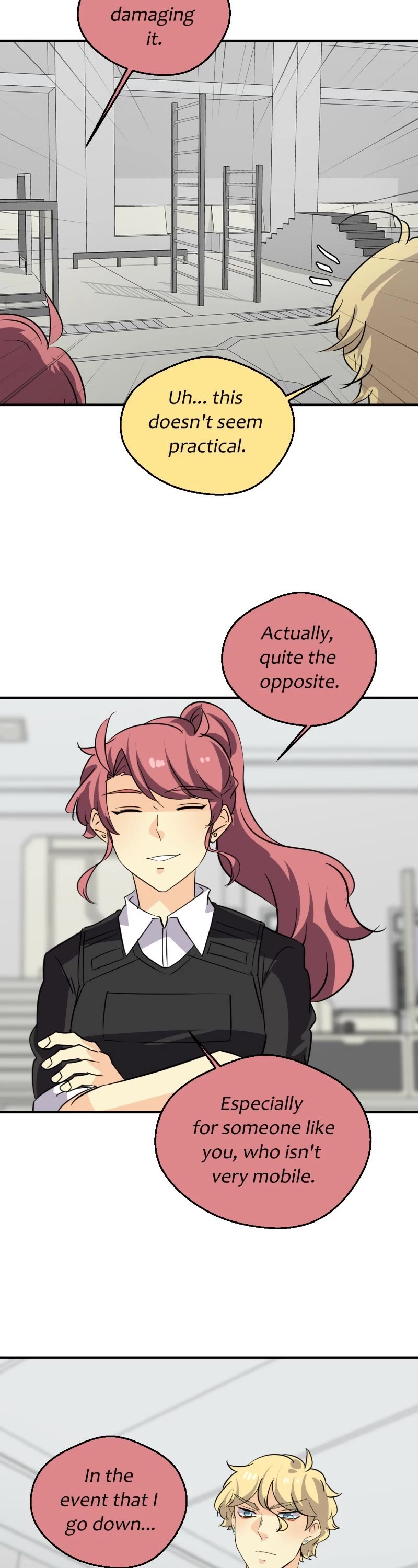 unOrdinary chapter 304 page 23