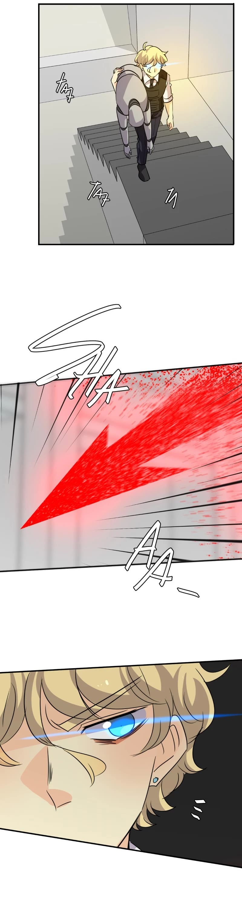 unOrdinary chapter 304 page 27