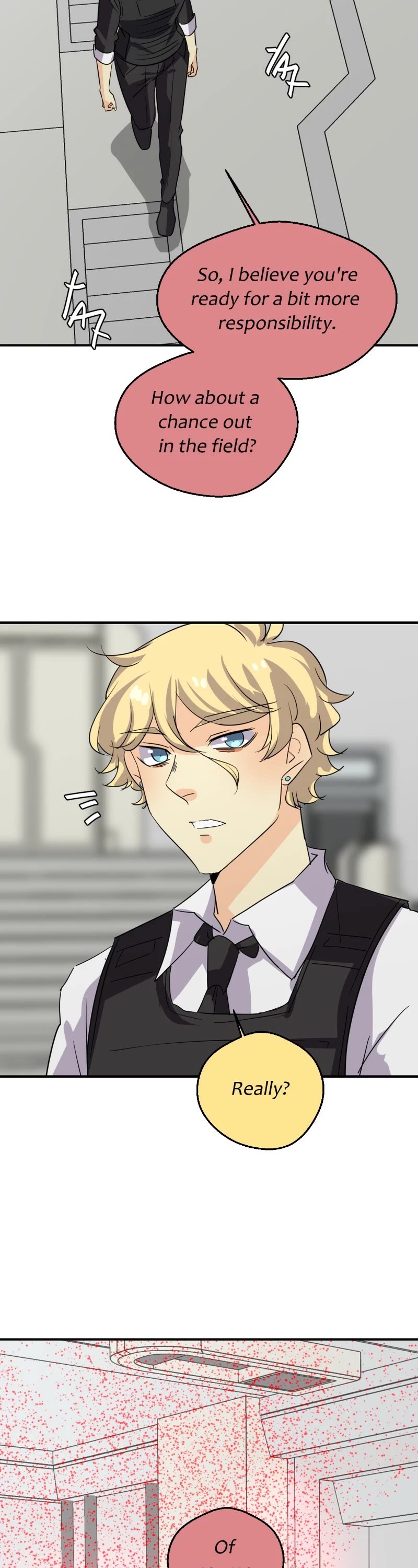 unOrdinary chapter 304 page 3