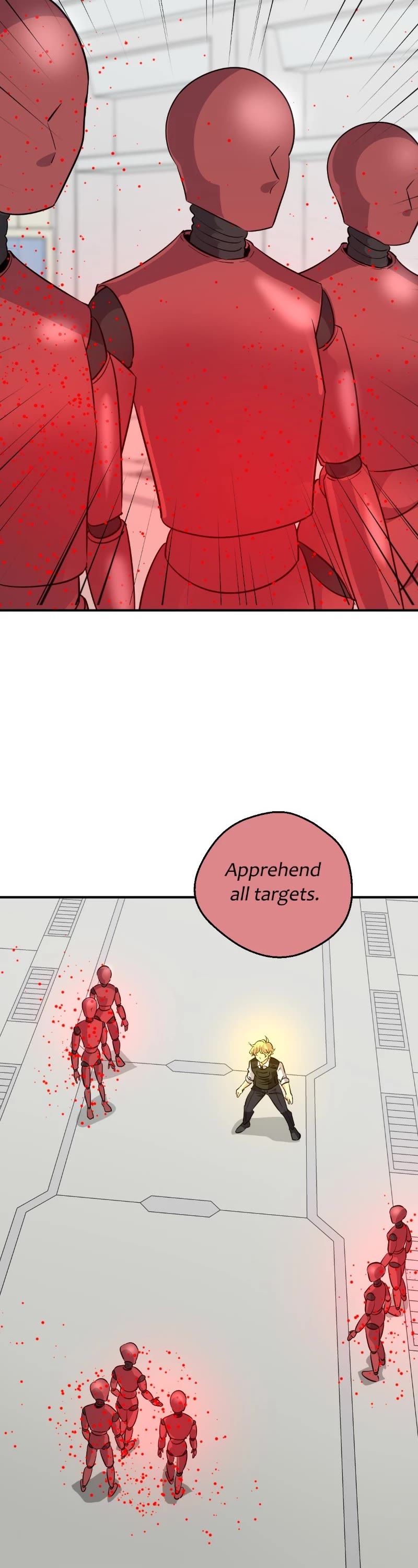 unOrdinary chapter 304 page 32