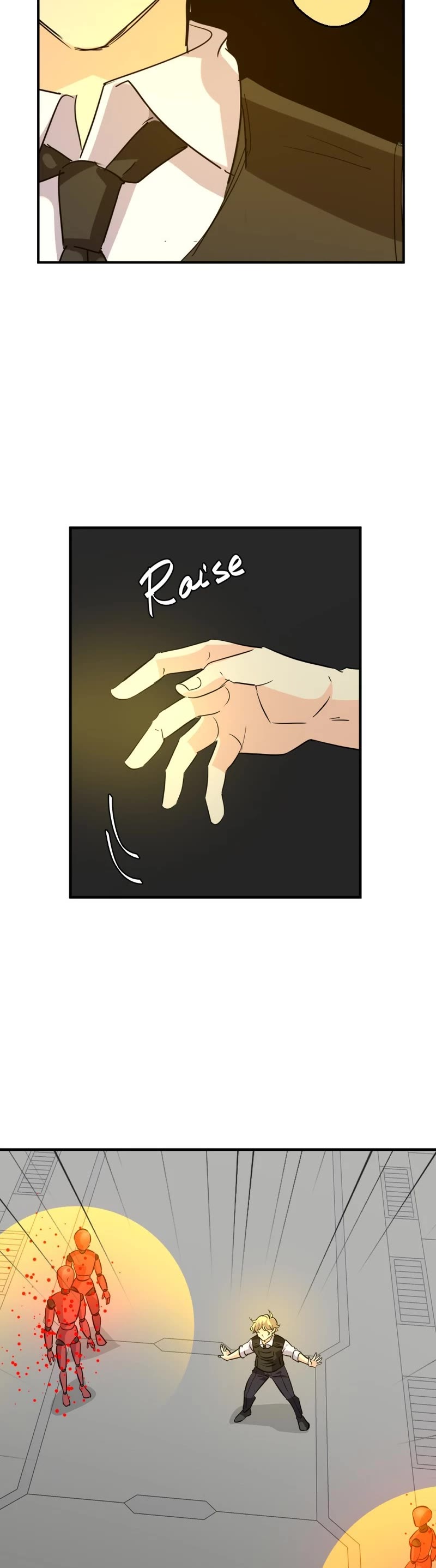 unOrdinary chapter 304 page 34