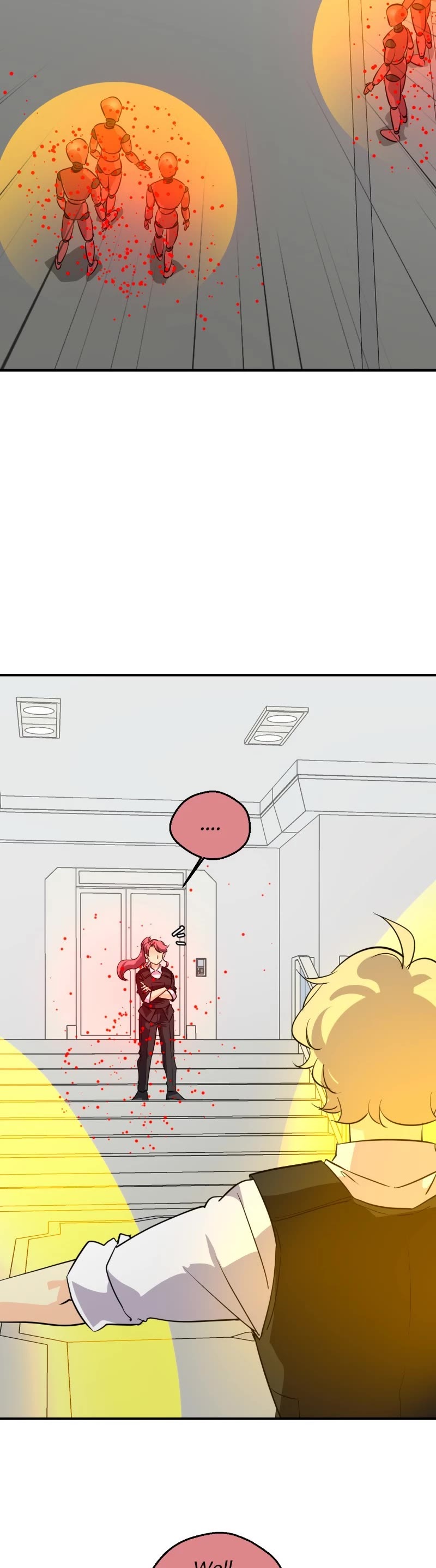 unOrdinary chapter 304 page 35