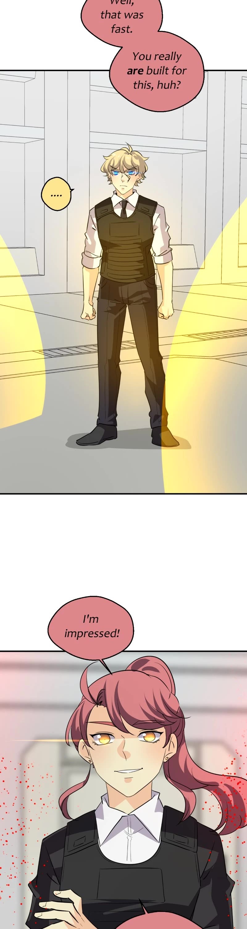 unOrdinary chapter 304 page 36