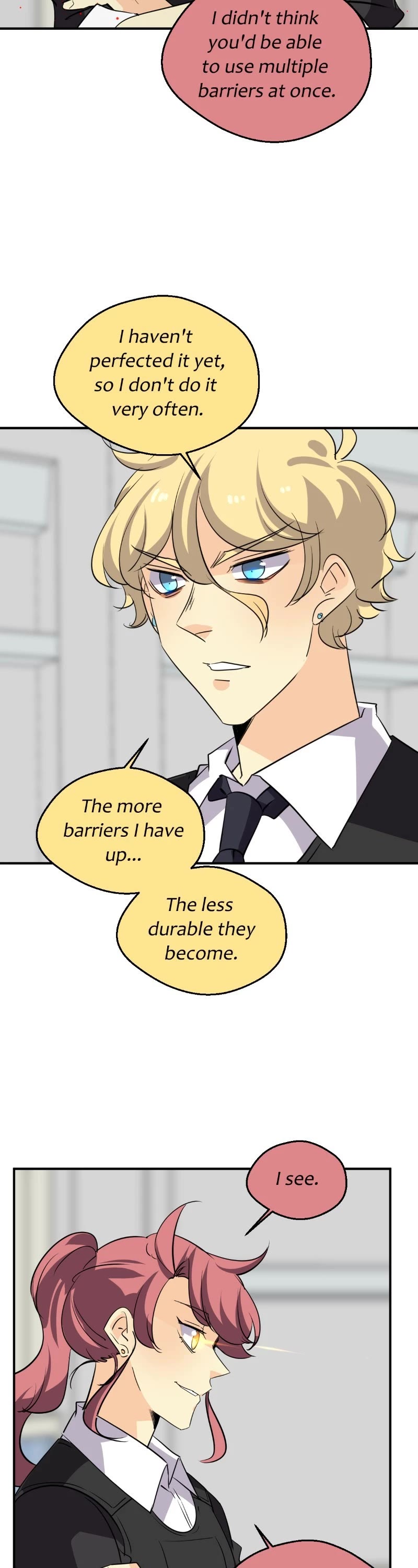 unOrdinary chapter 304 page 37