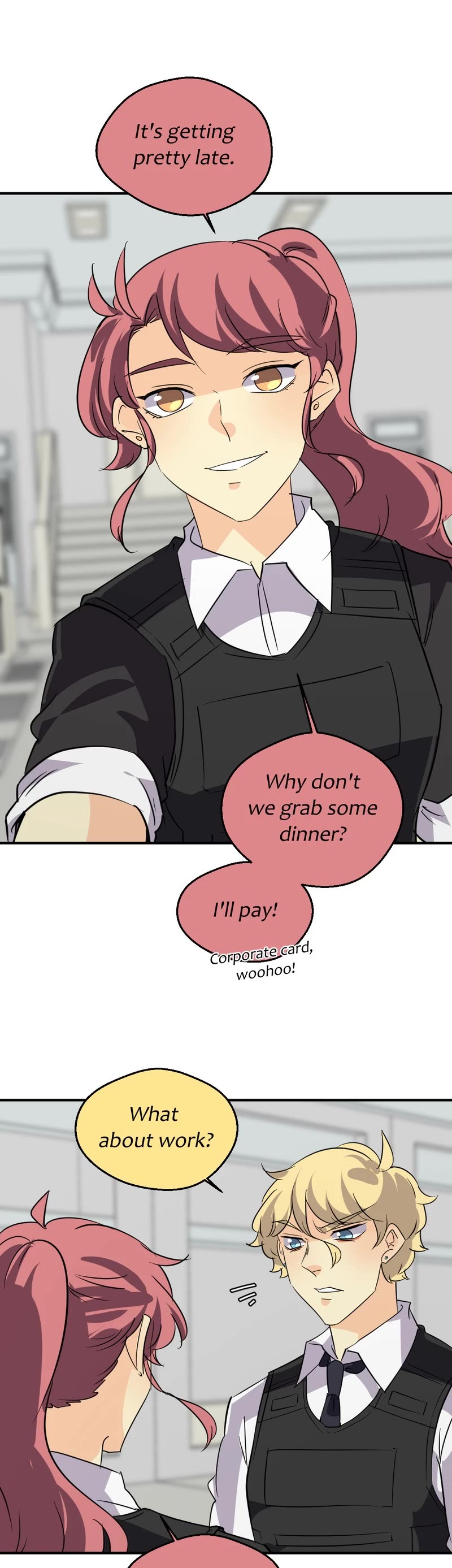 unOrdinary chapter 304 page 40