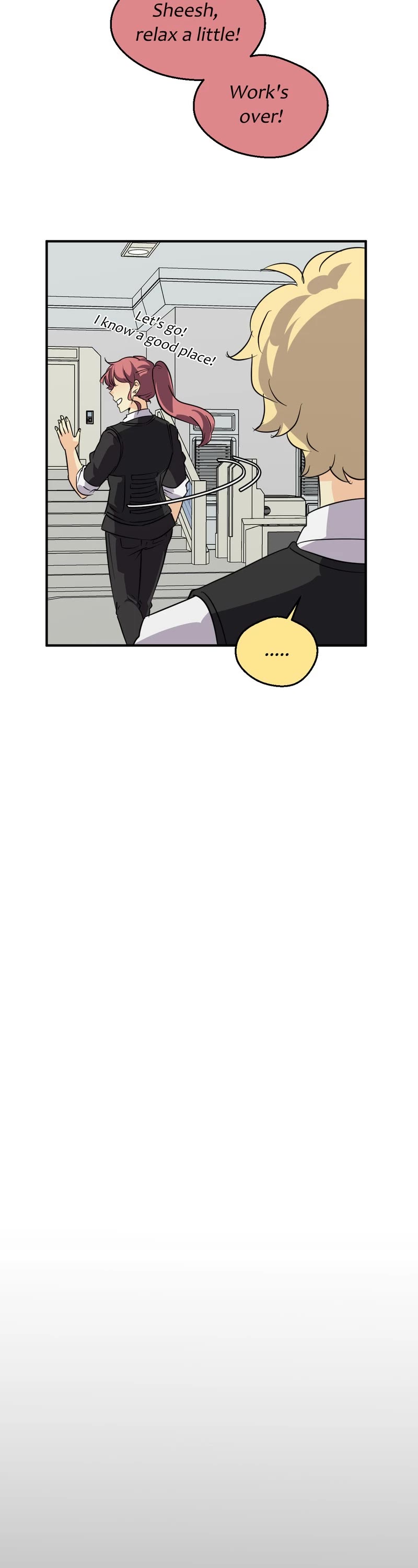 unOrdinary chapter 304 page 41