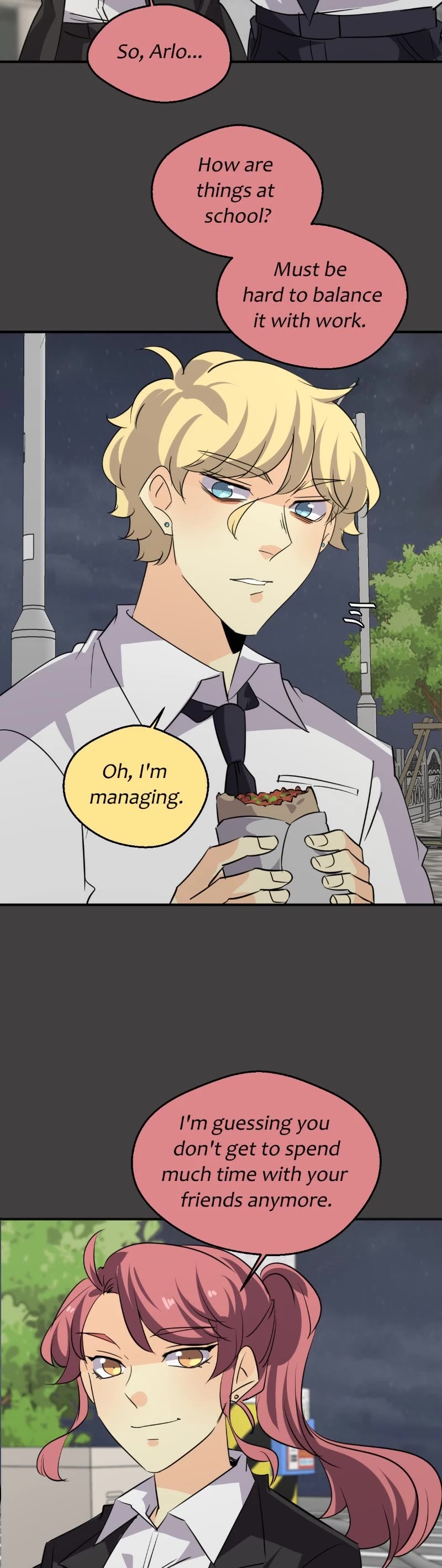 unOrdinary chapter 304 page 44