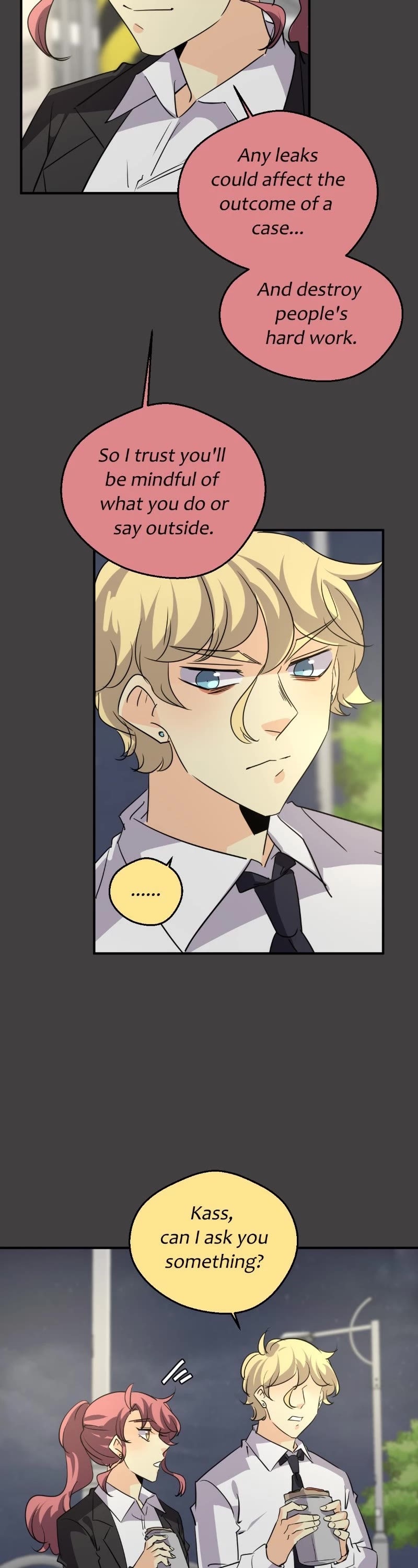 unOrdinary chapter 304 page 47