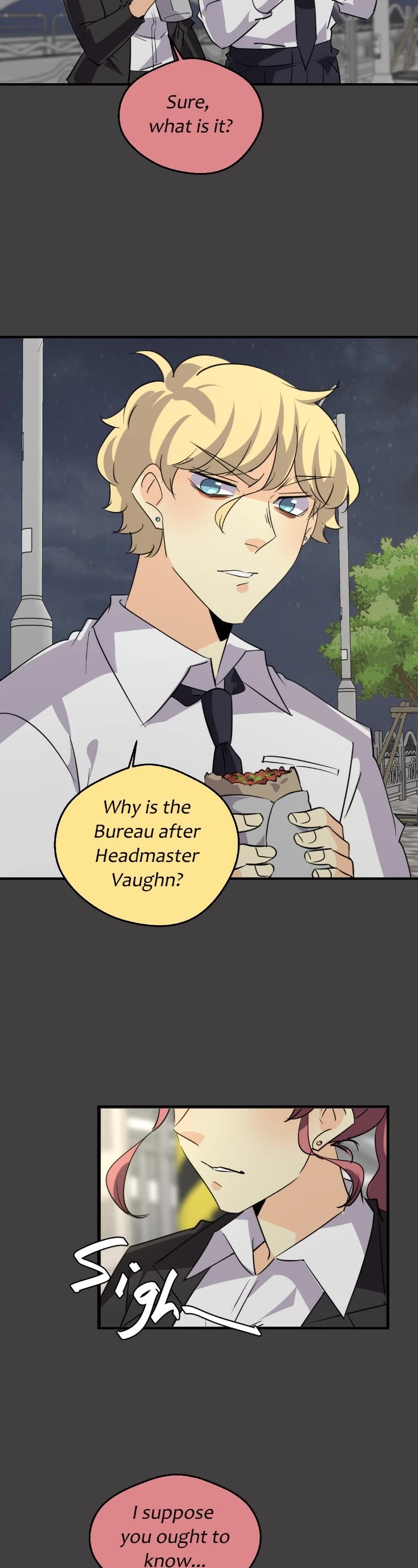 unOrdinary chapter 304 page 48