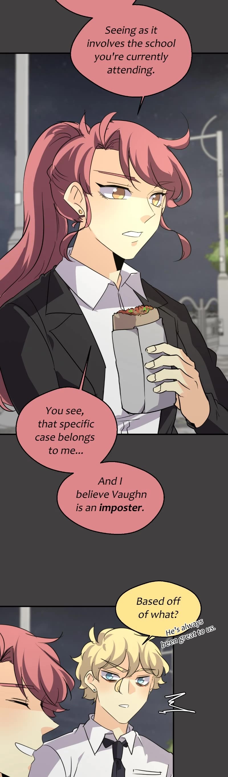 unOrdinary chapter 304 page 49