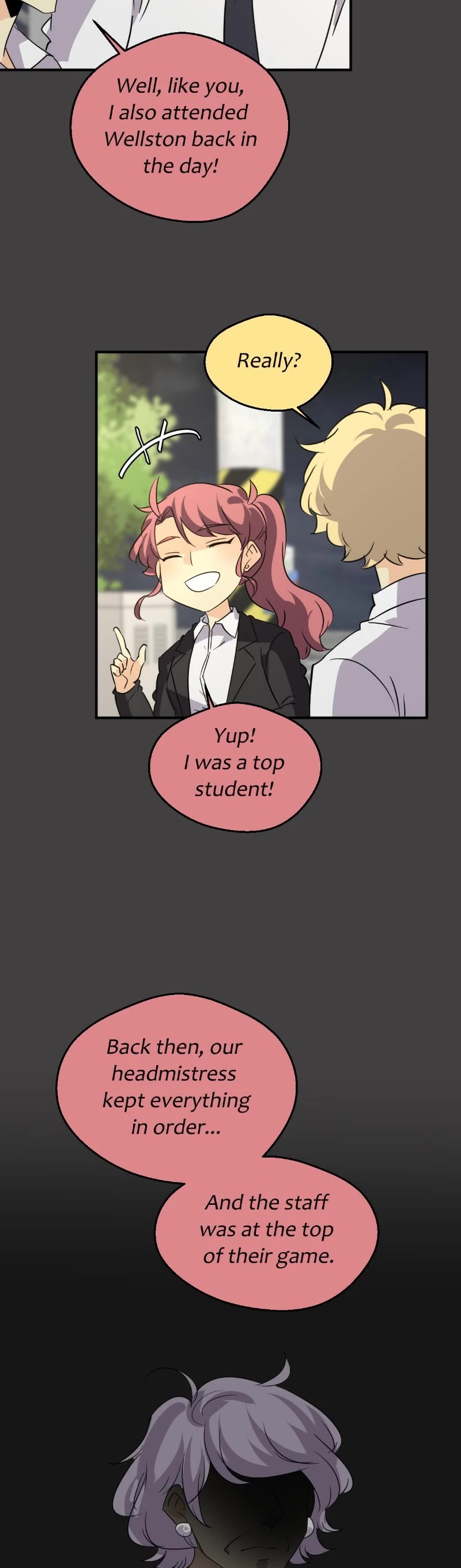 unOrdinary chapter 304 page 50