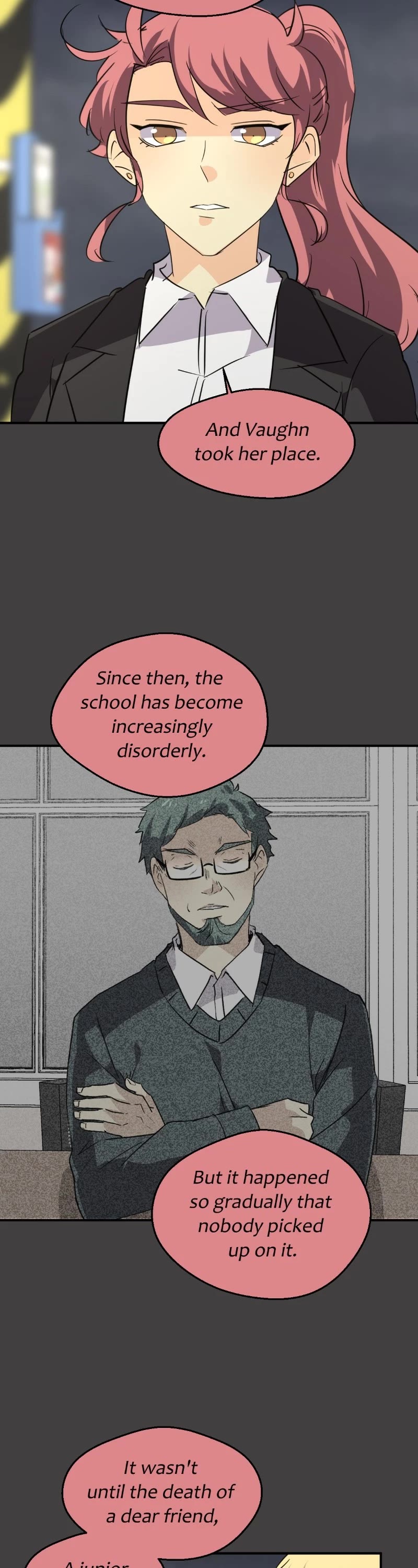 unOrdinary chapter 304 page 52